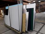 Ki-Kern / Trespa / HPL platen in diverse kleuren., Ophalen, HPL, Fortweg 3, Minder dan 20 mm