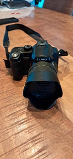 lumix panasonic dmc-fz50, Ophalen, Gebruikt, SD, Fotocamera
