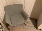 IKEA Vedbo stoel groen, lage rugleuning, Huis en Inrichting, Ophalen, Overige kleuren, Zo goed als nieuw, Eén