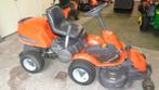 zeer nette husqvarna r16c awd frontmaaier, Ophalen, Gebruikt, Husqvarna, Husqvarna.