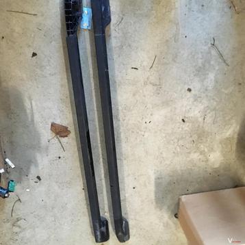 Suzuki Wagon R 2001   5drs 1.3  Dakrail set  beschikbaar voor biedingen