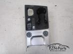 VW Touareg CR7 Middenconsole Inleg Pook + Knopjes, Ophalen of Verzenden, Gebruikt