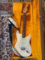 Fender Stratocaster (MIA) John Mayer |  Olympic white, Muziek en Instrumenten, Snaarinstrumenten | Gitaren | Elektrisch, Ophalen