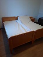 Bedden, Ophalen of Verzenden, Eenpersoons, 200 cm, 90 cm