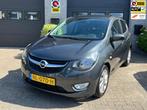 Opel KARL 1.0 ecoFLEX Innovation, 839 kg, Gebruikt, Euro 6, Leder en Stof