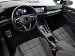 Volkswagen Golf 1.4 eHybrid GTE Performance- Xenon Led Matri, Auto's, Gebruikt, 4 cilinders, Alcantara, Zwart