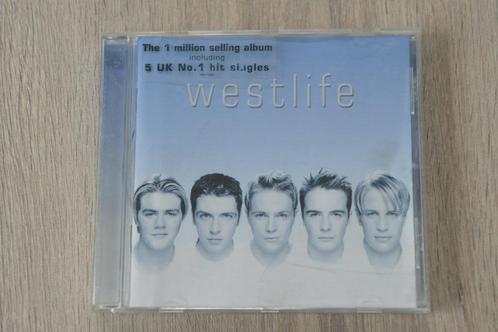 WESTLIFE -- WESTLIFE    17 geweldige nummers, Cd's en Dvd's, Cd's | Pop, Verzenden