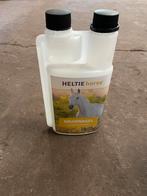 Heltie horse kruidnagel (cannabidol) 500ml, Dieren en Toebehoren, Ophalen of Verzenden, Zo goed als nieuw