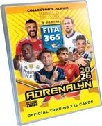 Panini Fifa 365 Adrenalyn XL 2025/2026 - Ruilen, Ophalen of Verzenden, Zo goed als nieuw, Plaatje