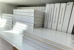 Verschillende IWC catalogi 1995 t/m 2016 (per stuk te koop), Boeken, Ophalen of Verzenden, Zo goed als nieuw, Catalogus