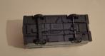 # Groen-grijze Plastic Wiking Berlin-W VW bus LT28, Ophalen of Verzenden, Gebruikt, Bus of Vrachtwagen