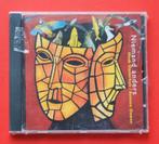 cd Huub Oosterhuis / Antoine Oomen Niemand anders religieus, Cd's en Dvd's, Cd's | Religie en Gospel, Ophalen of Verzenden, Zo goed als nieuw