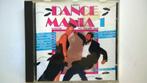 Dance Mania 1, Cd's en Dvd's, Cd's | Verzamelalbums, Pop, Ophalen of Verzenden, Zo goed als nieuw