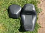Zadel Harley Davidson Fatbob, Ophalen, Gebruikt