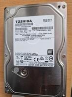 SATA HDD 3.5, Computers en Software, Harde schijven, Ophalen of Verzenden, Gebruikt, Laptop