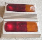 ACHTERLICHTEN ADRIA 400TD  en voor Adria's  jaren '80 en '90, Caravans en Kamperen, Ophalen of Verzenden, Gebruikt