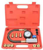 Stuurbekrachtiging tester (200 Bar), Verzenden