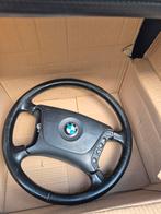 BMW E39 Stuurwiel - 5 Serie 1997 inclusief airbag, Ophalen of Verzenden, Gebruikt, BMW