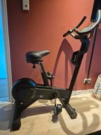 Cardiostrong BX50 Hometrainer - Topconditie!, Ophalen, Zo goed als nieuw, Metaal, Buik