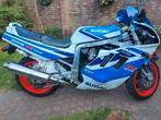 Suzuki GSX-R 750 1991 oliekoeler Klassieker, Motoren, Motoren | Suzuki, 4 cilinders, Meer dan 35 kW, Sport, Particulier
