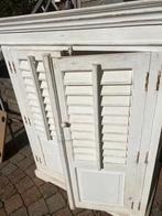 Riviera Maison kast, Huis en Inrichting, Kasten | Buffetkasten, Ophalen, 100 tot 150 cm, 150 tot 200 cm, 25 tot 50 cm