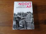NOOIT AF -Martijn Aslander & Erwin Witteveen, Martijn Aslander e.a., Maatschappij en Samenleving, Ophalen of Verzenden, Zo goed als nieuw