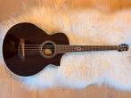 Ibanez EWB205WNE 5-snarige Electro Akoestische Bas, Muziek en Instrumenten, Ophalen, Zo goed als nieuw, Akoestisch, 5-snarig