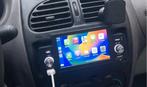 Carplay 1din android auto bluetooth usb, Nieuw, Ophalen of Verzenden