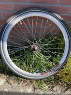 24 inch fiets velg, Wiel, Gebruikt, Remerx, Algemeen