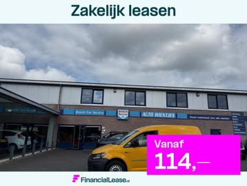 Volkswagen Caddy 2.0 TDI | BlueM Trendline | Airco | Cruise beschikbaar voor biedingen