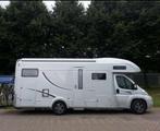 Fiat DUCATO 3.0JTD CAMPER LMC LIBERTY700 (bj 2008), Particulier, Airconditioning, Fiat, Handgeschakeld