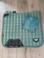 Le Mieux dressuurdekje, Dieren en Toebehoren, Paarden en Pony's | Dekens en Dekjes, Ophalen of Verzenden, Zo goed als nieuw