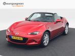 Mazda MX-5 1.5 SkyActiv-G 131 S | Navi | Airco | Cruise | 16, Auto's, Mazda, Voorwielaandrijving, Stof, Gebruikt, 4 cilinders