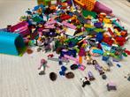 Lego Friends lego, Ophalen of Verzenden, Zo goed als nieuw, Losse stenen, Lego