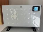 Perel smart convectorkachel 2000w, Ophalen of Verzenden, Zo goed als nieuw, Elektrisch, Overige soorten