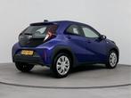 Toyota Aygo X 1.0 VVT-i MT Play Limited | Apple Carplay & An, 12 maanden, Stof, Gebruikt, Euro 6