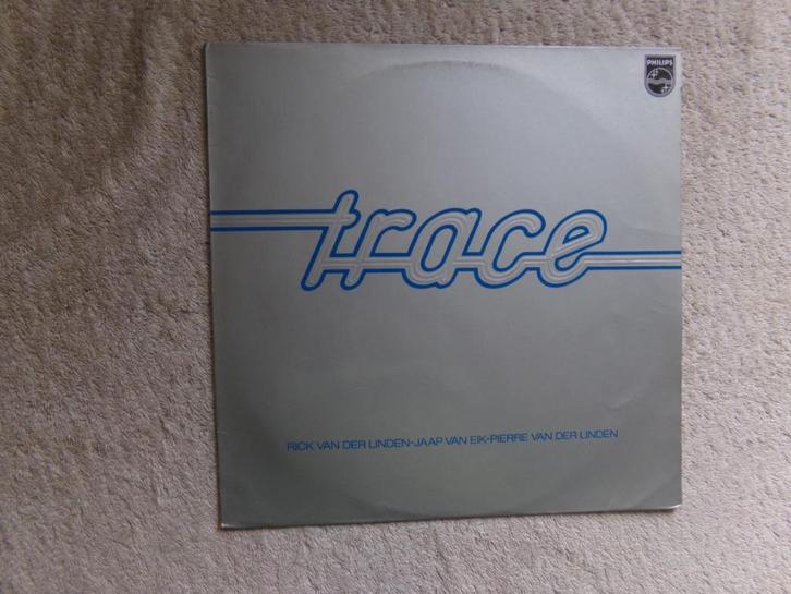 TRACE  ( same ), Cd's en Dvd's, Vinyl | Rock, Progressive, 12 inch, Verzenden