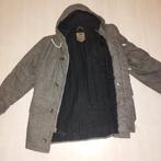 Vans jas large, Kleding | Dames, Jassen | Winter, Ophalen of Verzenden, Gedragen, Maat 42/44 (L), Zwart