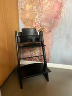 Stokke tripp Trapp stoel, Ophalen, Gebruikt, Eén