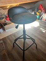 Kruk HBM - In hoogte verstelbaar, Ophalen, In hoogte verstelbaar, Gebruikt, Staal