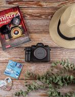 Sony A9 + Extras | Zo goed als nieuw | Slechts 388 clicks!, Spiegelreflex, Ophalen of Verzenden, Zo goed als nieuw, Sony