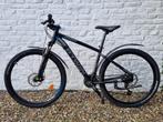 Mountainbike BTWIN Rockrider 520 - Zwart - 27.5" - Maat S, Fietsen en Brommers, Fietsen | Mountainbikes en ATB, Gebruikt, Hardtail