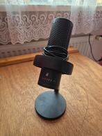 Microfoon - Zo goed als nieuw, Ophalen of Verzenden, Zo goed als nieuw, Studiomicrofoon