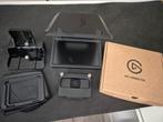 Elgato prompter, Ophalen, Zo goed als nieuw, Beamerbeugel