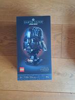 LEGO Star Wars Darth Vader Helmet 75304 - Nieuw!, Ophalen of Verzenden, Nieuw, Complete set, Lego