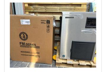 Schilferijsmachine hoshizaki FM-600 beschikbaar voor biedingen