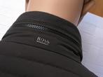 HUGO BOSS winterjas,Mt M(50) topstaat, Hugo boss, Tweedehands, Bruin, Tweedehands