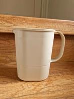 Tupperware kan, Ophalen of Verzenden, Gebruikt