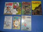 BOEKEN, Ophalen of Verzenden, Gelezen