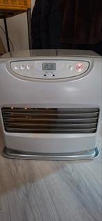 Qlima Petroleumkachel - Goed Onderhouden, Ophalen, Gebruikt, Overige brandstoffen, Petroleumkachel